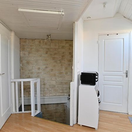 T2 Cosy Et Lumineux - Proche Centre Et Commodites Saint-Quentin  Kültér fotó