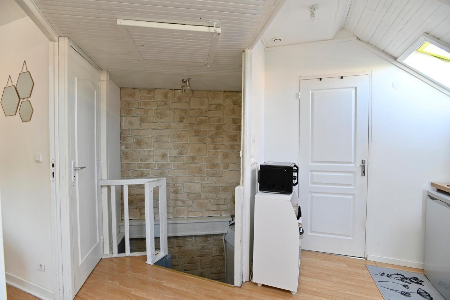T2 Cosy Et Lumineux - Proche Centre Et Commodites Saint-Quentin  Kültér fotó